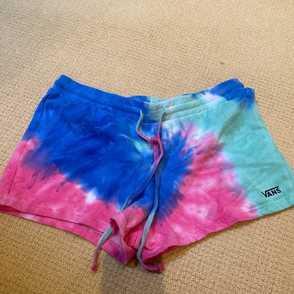 vans shorts - Picture 1 of 2